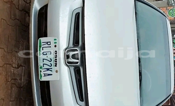 Acheter Occasion Voiture Honda Edix Autre à Abuja, État de Lagos Acheter Occasion Voiture Honda Edix Autre à Abuja, État de Lagos