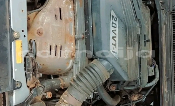 Buy Used Toyota RAV4 Other Car in Abuja in Lagos State