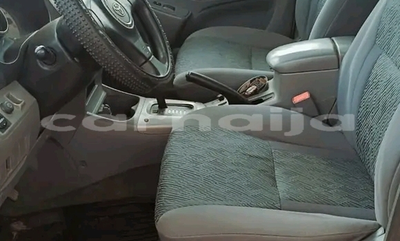 Acheter Occasion Voiture Toyota RAV4 Autre à Abuja, État de Lagos Acheter Occasion Voiture Toyota RAV4 Autre à Abuja, État de Lagos