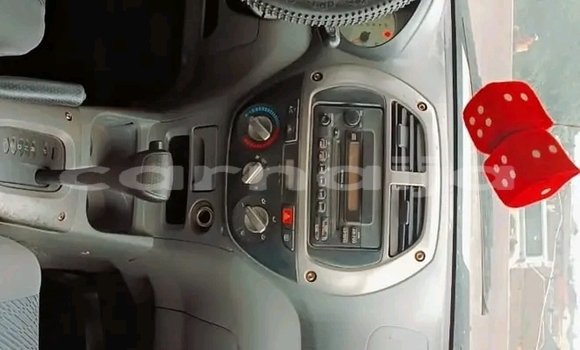 Acheter Occasion Voiture Toyota RAV4 Autre à Abuja, État de Lagos Acheter Occasion Voiture Toyota RAV4 Autre à Abuja, État de Lagos