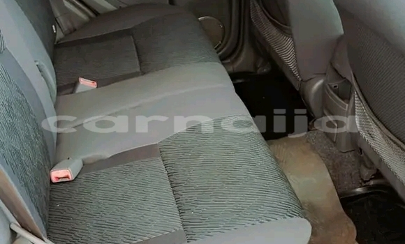 Acheter Occasion Voiture Toyota RAV4 Autre à Abuja, État de Lagos Acheter Occasion Voiture Toyota RAV4 Autre à Abuja, État de Lagos