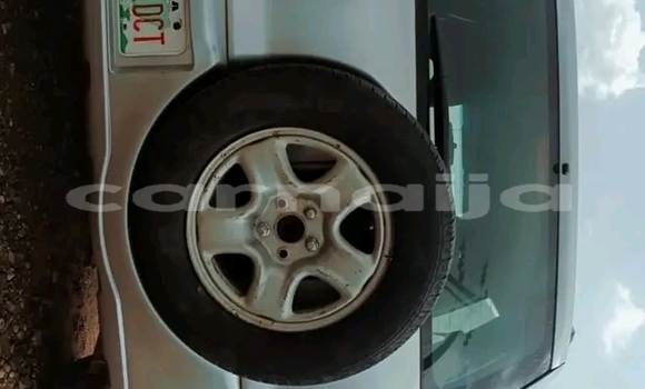 Acheter Occasion Voiture Toyota RAV4 Autre à Abuja, État de Lagos Acheter Occasion Voiture Toyota RAV4 Autre à Abuja, État de Lagos