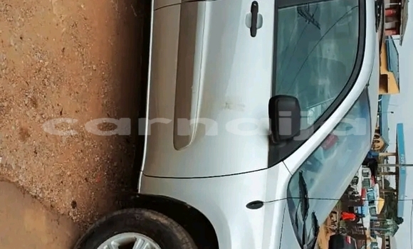 Acheter Occasion Voiture Toyota RAV4 Autre à Abuja, État de Lagos Acheter Occasion Voiture Toyota RAV4 Autre à Abuja, État de Lagos