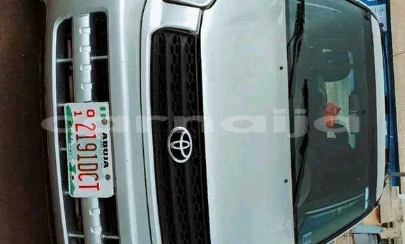 Acheter Occasion Voiture Toyota RAV4 Autre à Abuja, État de Lagos Acheter Occasion Voiture Toyota RAV4 Autre à Abuja, État de Lagos