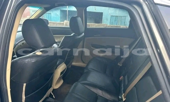 Acheter Occasion Voiture Hyundai Centennial Autre à Abuja, État de Lagos Acheter Occasion Voiture Hyundai Centennial Autre à Abuja, État de Lagos