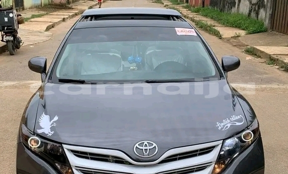 Acheter Occasion Voiture Hyundai Centennial Autre à Abuja, État de Lagos Acheter Occasion Voiture Hyundai Centennial Autre à Abuja, État de Lagos