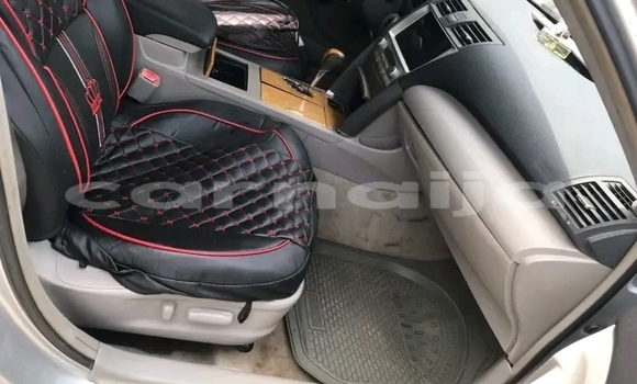 Buy Used Toyota Camry Other Car in Onueke in Ebonyi State