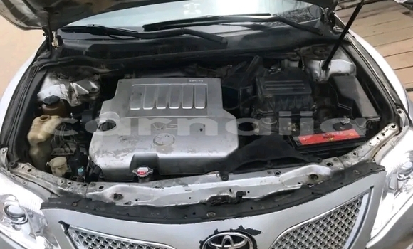 Acheter Occasion Voiture Toyota Camry Autre à Onueke, État d'Ebonyi Acheter Occasion Voiture Toyota Camry Autre à Onueke, État d'Ebonyi