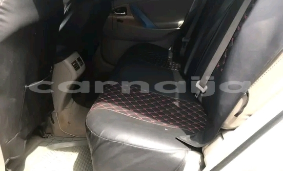 Acheter Occasion Voiture Toyota Camry Autre à Onueke, État d'Ebonyi Acheter Occasion Voiture Toyota Camry Autre à Onueke, État d'Ebonyi