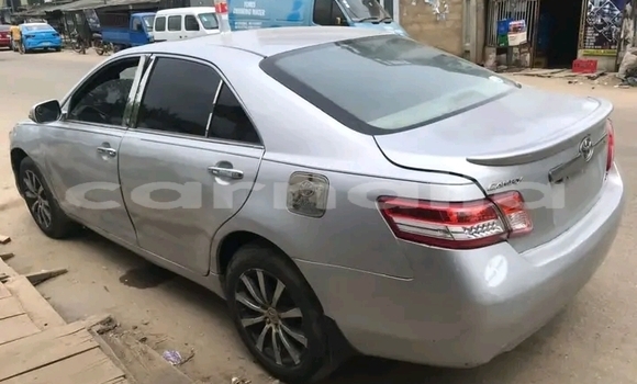 Acheter Occasion Voiture Toyota Camry Autre à Onueke, État d'Ebonyi Acheter Occasion Voiture Toyota Camry Autre à Onueke, État d'Ebonyi