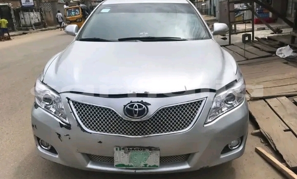 Acheter Occasion Voiture Toyota Camry Autre à Onueke, État d'Ebonyi Acheter Occasion Voiture Toyota Camry Autre à Onueke, État d'Ebonyi