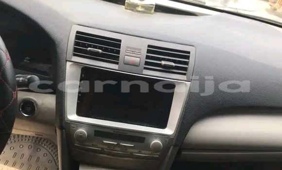 Acheter Occasion Voiture Toyota Camry Autre à Onueke, État d'Ebonyi Acheter Occasion Voiture Toyota Camry Autre à Onueke, État d'Ebonyi