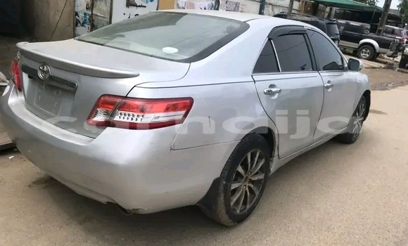Acheter Occasion Voiture Toyota Camry Autre à Onueke, État d'Ebonyi Acheter Occasion Voiture Toyota Camry Autre à Onueke, État d'Ebonyi