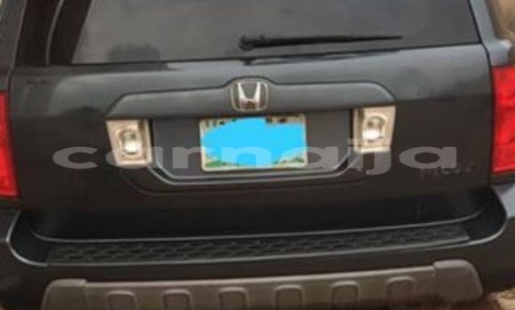 Acheter Occasion Voiture Honda Pilot Autre à Lagos, État de Lagos Acheter Occasion Voiture Honda Pilot Autre à Lagos, État de Lagos