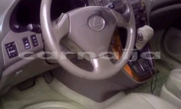Acheter Occasion Voiture Lexus RX 300 Autre à Abuja, État de Lagos Acheter Occasion Voiture Lexus RX 300 Autre à Abuja, État de Lagos