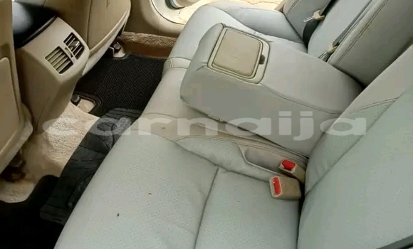 Acheter Occasion Voiture Lexus ES 300 Blanc à Abuja, État de Lagos