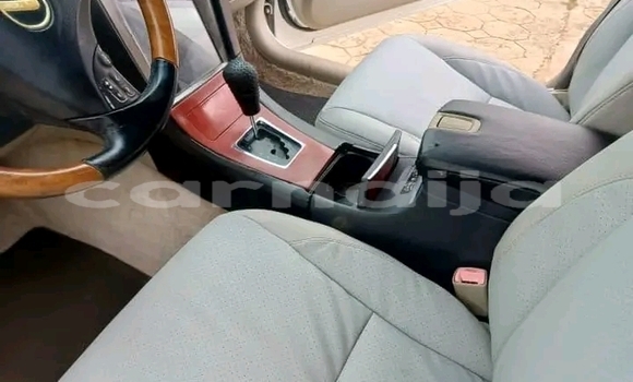 Acheter Occasion Voiture Lexus ES 300 Blanc à Abuja, État de Lagos Acheter Occasion Voiture Lexus ES 300 Blanc à Abuja, État de Lagos