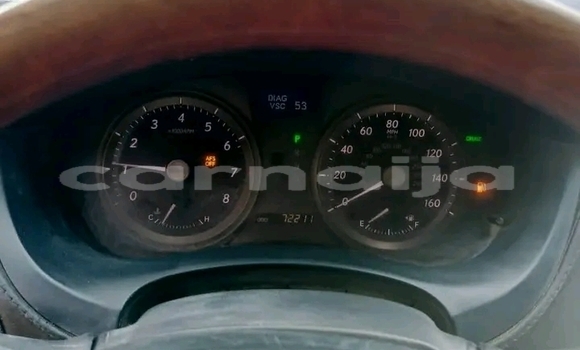 Acheter Occasion Voiture Lexus ES 300 Blanc à Abuja, État de Lagos Acheter Occasion Voiture Lexus ES 300 Blanc à Abuja, État de Lagos