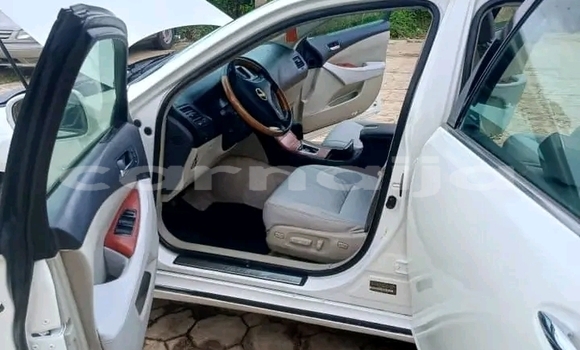 Acheter Occasion Voiture Lexus ES 300 Blanc à Abuja, État de Lagos Acheter Occasion Voiture Lexus ES 300 Blanc à Abuja, État de Lagos