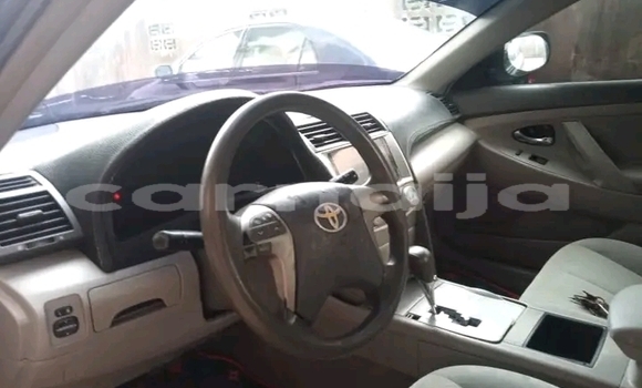 Acheter Occasion Voiture Toyota Sprinter Autre à Abuja, État de Lagos