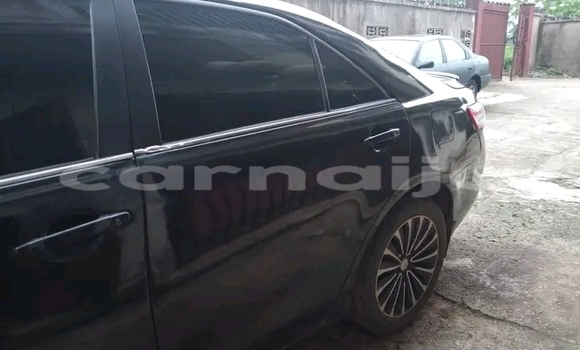 Acheter Occasion Voiture Toyota Sprinter Autre à Abuja, État de Lagos Acheter Occasion Voiture Toyota Sprinter Autre à Abuja, État de Lagos