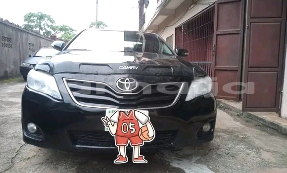 Acheter Occasion Voiture Toyota Sprinter Autre à Abuja, État de Lagos Acheter Occasion Voiture Toyota Sprinter Autre à Abuja, État de Lagos