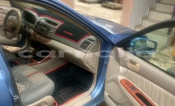 Buy Used Toyota Camry Other Car in Abuja in Lagos State