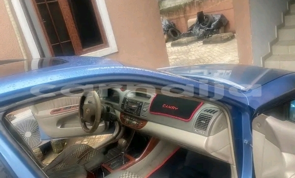 Acheter Occasion Voiture Toyota Camry Autre à Abuja, État de Lagos Acheter Occasion Voiture Toyota Camry Autre à Abuja, État de Lagos