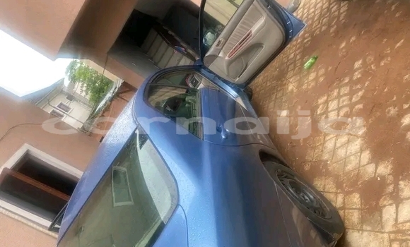 Acheter Occasion Voiture Toyota Camry Autre à Abuja, État de Lagos Acheter Occasion Voiture Toyota Camry Autre à Abuja, État de Lagos