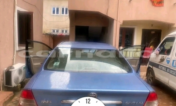 Acheter Occasion Voiture Toyota Camry Autre à Abuja, État de Lagos Acheter Occasion Voiture Toyota Camry Autre à Abuja, État de Lagos