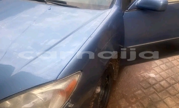 Acheter Occasion Voiture Toyota Camry Autre à Abuja, État de Lagos Acheter Occasion Voiture Toyota Camry Autre à Abuja, État de Lagos