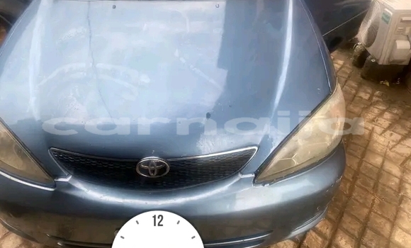 Acheter Occasion Voiture Toyota Camry Autre à Abuja, État de Lagos Acheter Occasion Voiture Toyota Camry Autre à Abuja, État de Lagos