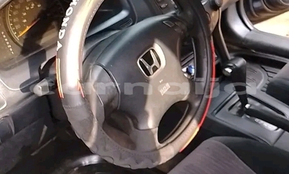 Buy Used Honda Edix Other Car in Abuja in Lagos State