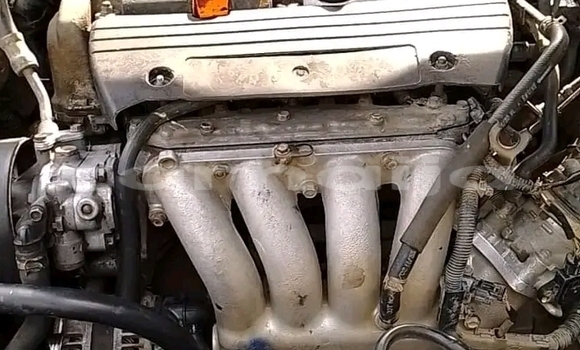 Acheter Occasion Voiture Honda Edix Autre à Abuja, État de Lagos Acheter Occasion Voiture Honda Edix Autre à Abuja, État de Lagos