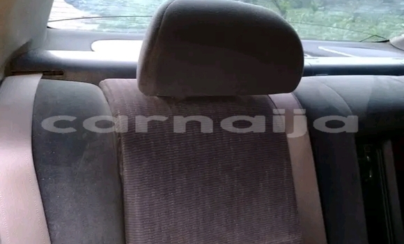 Acheter Occasion Voiture Honda Edix Autre à Abuja, État de Lagos Acheter Occasion Voiture Honda Edix Autre à Abuja, État de Lagos