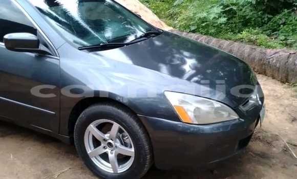 Acheter Occasion Voiture Honda Edix Autre à Abuja, État de Lagos Acheter Occasion Voiture Honda Edix Autre à Abuja, État de Lagos