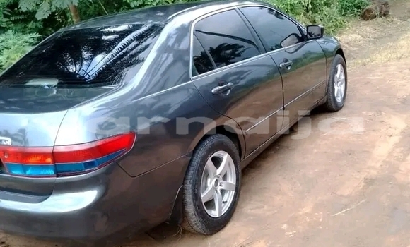 Acheter Occasion Voiture Honda Edix Autre à Abuja, État de Lagos Acheter Occasion Voiture Honda Edix Autre à Abuja, État de Lagos
