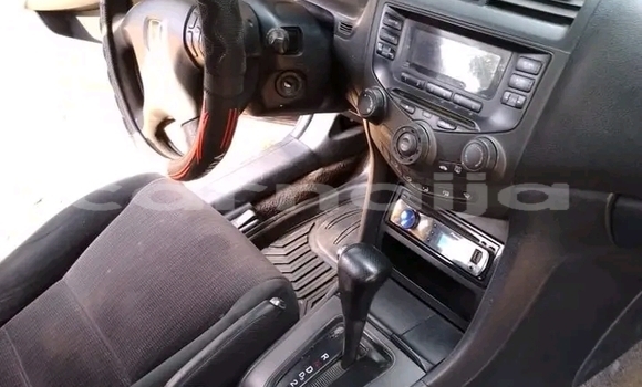 Acheter Occasion Voiture Honda Edix Autre à Abuja, État de Lagos Acheter Occasion Voiture Honda Edix Autre à Abuja, État de Lagos