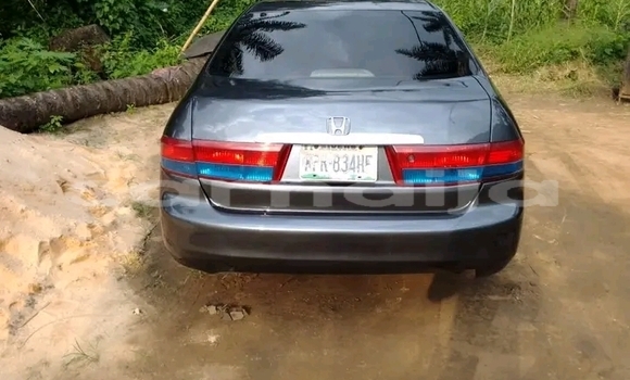 Acheter Occasion Voiture Honda Edix Autre à Abuja, État de Lagos Acheter Occasion Voiture Honda Edix Autre à Abuja, État de Lagos