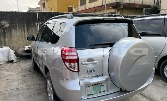 Buy Used Toyota RAV4 Other Car in Sumaila in Kano State