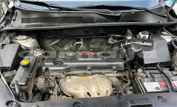 Acheter Occasion Voiture Toyota RAV4 Autre à Sumaila, État de Kano Acheter Occasion Voiture Toyota RAV4 Autre à Sumaila, État de Kano