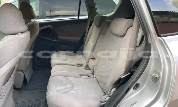 Acheter Occasion Voiture Toyota RAV4 Autre à Sumaila, État de Kano Acheter Occasion Voiture Toyota RAV4 Autre à Sumaila, État de Kano