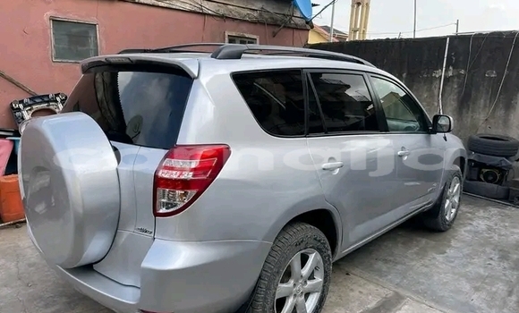 Acheter Occasion Voiture Toyota RAV4 Autre à Sumaila, État de Kano Acheter Occasion Voiture Toyota RAV4 Autre à Sumaila, État de Kano