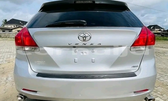 Acheter Occasion Voiture Toyota Venza Autre à Abuja, État de Lagos Acheter Occasion Voiture Toyota Venza Autre à Abuja, État de Lagos