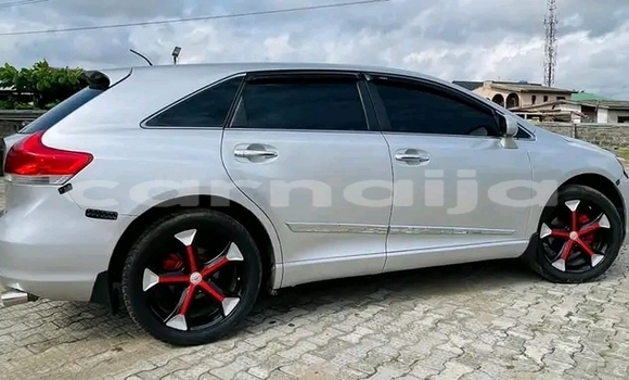 Acheter Occasion Voiture Toyota Venza Autre à Abuja, État de Lagos Acheter Occasion Voiture Toyota Venza Autre à Abuja, État de Lagos