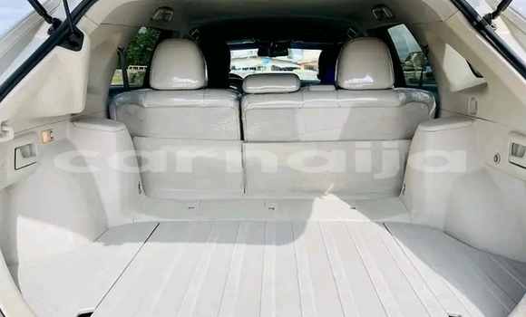 Acheter Occasion Voiture Toyota Venza Autre à Abuja, État de Lagos Acheter Occasion Voiture Toyota Venza Autre à Abuja, État de Lagos