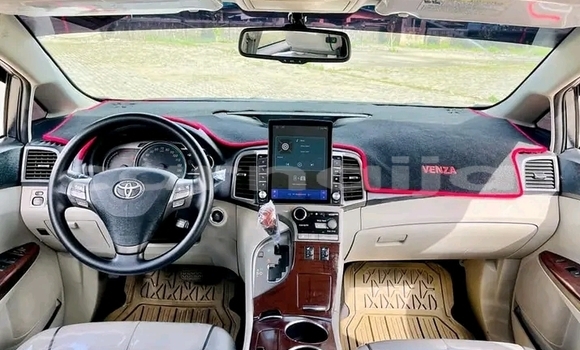 Acheter Occasion Voiture Toyota Venza Autre à Abuja, État de Lagos Acheter Occasion Voiture Toyota Venza Autre à Abuja, État de Lagos