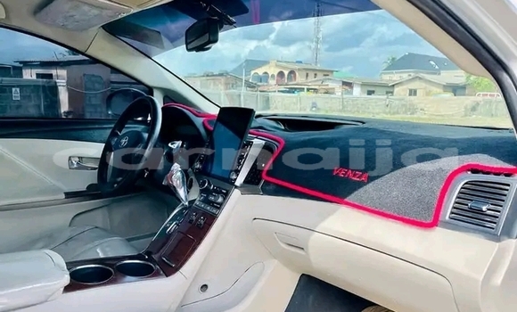 Acheter Occasion Voiture Toyota Venza Autre à Abuja, État de Lagos Acheter Occasion Voiture Toyota Venza Autre à Abuja, État de Lagos