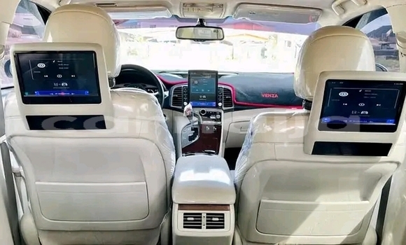 Acheter Occasion Voiture Toyota Venza Autre à Abuja, État de Lagos Acheter Occasion Voiture Toyota Venza Autre à Abuja, État de Lagos