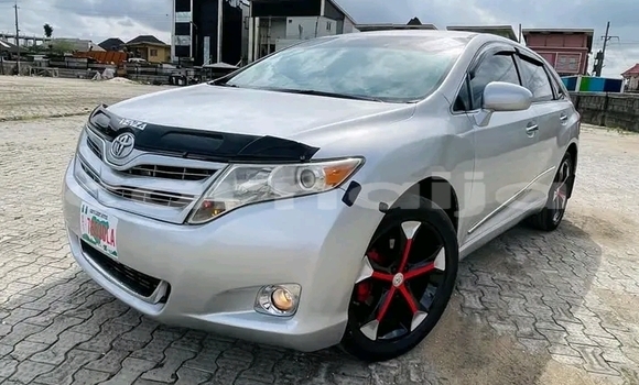 Acheter Occasion Voiture Toyota Venza Autre à Abuja, État de Lagos Acheter Occasion Voiture Toyota Venza Autre à Abuja, État de Lagos
